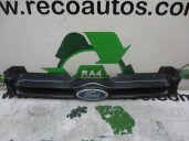 Recambio de rejilla delantera para ford mondeo berlina/familiar (fd) 1.8 turbodiesel referencia OEM IAM 
