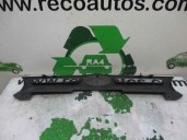 Recambio de rejilla delantera para ford mondeo berlina/familiar (fd) 1.8 turbodiesel referencia OEM IAM 