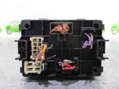 Recambio de caja reles / fusibles para ford mondeo berlina/familiar (fd) 1.8 turbodiesel referencia OEM IAM 93BG14A073AC 
