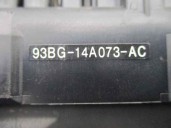 Recambio de caja reles / fusibles para ford mondeo berlina/familiar (fd) 1.8 turbodiesel referencia OEM IAM 93BG14A073AC 