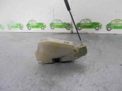 Replacement rear left door lock for Ford Mondeo sedan/estate (FD) 1.8 turbodiesel OEM IAM reference 5 PUE