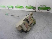Replacement rear left door lock for Ford Mondeo sedan/estate (FD) 1.8 turbodiesel OEM IAM reference 5 PUE