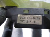 Recambio de mando limpia para ford mondeo berlina/familiar (fd) 1.8 turbodiesel referencia OEM IAM 93BG17K478AB  