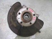 Recambio de mangueta delantera derecha para volvo s80 berlina 2.8 bi-turbo cat referencia OEM IAM   