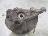 Recambio de mangueta delantera derecha para volvo s80 berlina 2.8 bi-turbo cat referencia OEM IAM   