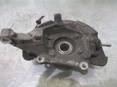 Replacement front right steering knuckle for Volvo S80 saloon 2.8 bi-turbo CAT OEM IAM reference 