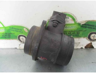 Recambio de caudalimetro para fiat multipla (186) 1.9 jtd cat referencia OEM IAM  0280218004 BOSCH