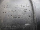 Recambio de caudalimetro para fiat multipla (186) 1.9 jtd cat referencia OEM IAM 0280218004 BOSCH