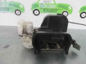 Replacement front left door lock for Fiat Multipla (186) 1.9 JTD CAT OEM IAM reference 5 PINS 5 DOORS