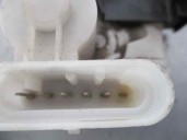 Replacement front left door lock for Fiat Multipla (186) 1.9 JTD CAT OEM IAM reference 5 PINS 5 DOORS