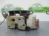 Replacement front right door lock for Fiat Multipla (186) 1.9 JTD CAT OEM IAM reference 5 PINS 5 DOORS