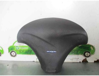 Recambio de airbag delantero izquierdo para fiat multipla (186) 1.9 jtd cat referencia OEM IAM 07352729730 MD99313B0868 