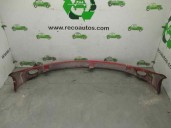 Replacement front grille for Fiat Multipla (186) 1.9 JTD CAT OEM IAM reference 735193000 RED 