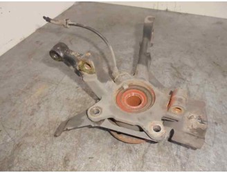 Recambio de mangueta delantera derecha para fiat multipla (186) 1.9 jtd cat referencia OEM IAM 46544540  