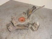 Replacement front right steering knuckle for Fiat Multipla (186) 1.9 JTD CAT OEM IAM reference 46544540 