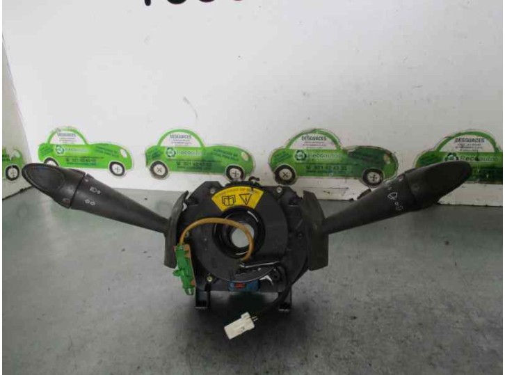 Recambio de mando luces para fiat multipla (186) 1.9 jtd cat referencia OEM IAM 
