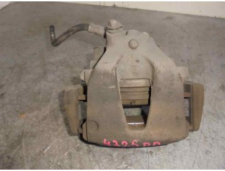 Replacement front right brake caliper for Fiat Multipla (186) 1.9 JTD CAT OEM IAM reference ATE