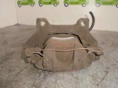 Recambio de pinza freno delantera derecha para fiat multipla (186) 1.9 jtd cat referencia OEM IAM ATE