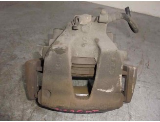 Replacement front left brake caliper for Fiat Multipla (186) 1.9 JTD CAT OEM IAM reference ATE