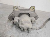 Replacement front left brake caliper for Fiat Multipla (186) 1.9 JTD CAT OEM IAM reference ATE