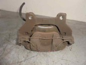 Replacement front left brake caliper for Fiat Multipla (186) 1.9 JTD CAT OEM IAM reference ATE