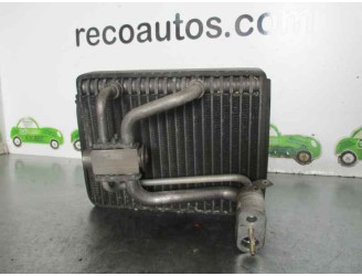 Recambio de evaporador aire acondicionado para fiat multipla (186) 1.9 jtd cat referencia OEM IAM 657809W VALEO