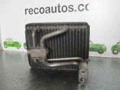 Recambio de evaporador aire acondicionado para fiat multipla (186) 1.9 jtd cat referencia OEM IAM 657809W VALEO