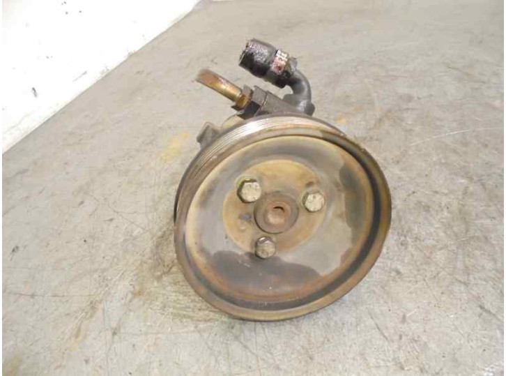 Recambio de bomba servodireccion para fiat multipla (186) 1.9 jtd cat referencia OEM IAM 46533006 26073338FO 