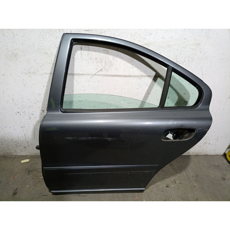 Recambio de puerta trasera izquierda para volvo s60 i (384) 2.4 referencia OEM IAM 30796488 30796488 