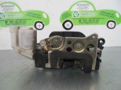 Recambio de cerradura puerta trasera derecha para fiat multipla (186) 1.9 jtd cat referencia OEM IAM   5 PUERTAS