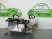 Recambio de cerradura puerta trasera derecha para fiat multipla (186) 1.9 jtd cat referencia OEM IAM   5 PUERTAS