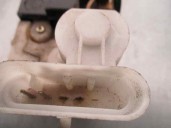 Recambio de cerradura puerta trasera derecha para fiat multipla (186) 1.9 jtd cat referencia OEM IAM   5 PUERTAS