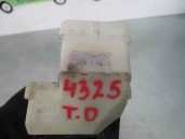 Recambio de cerradura puerta trasera derecha para fiat multipla (186) 1.9 jtd cat referencia OEM IAM   5 PUERTAS