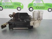 Replacement rear right door lock for Fiat Multipla (186) 1.9 JTD CAT OEM IAM reference 5 DOORS