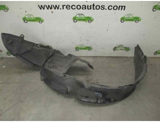 Recambio de paso rueda delantero izquierdo para renault vel satis (bj0) 2.0 16v turbo referencia OEM IAM 8200012906 8200012906 C