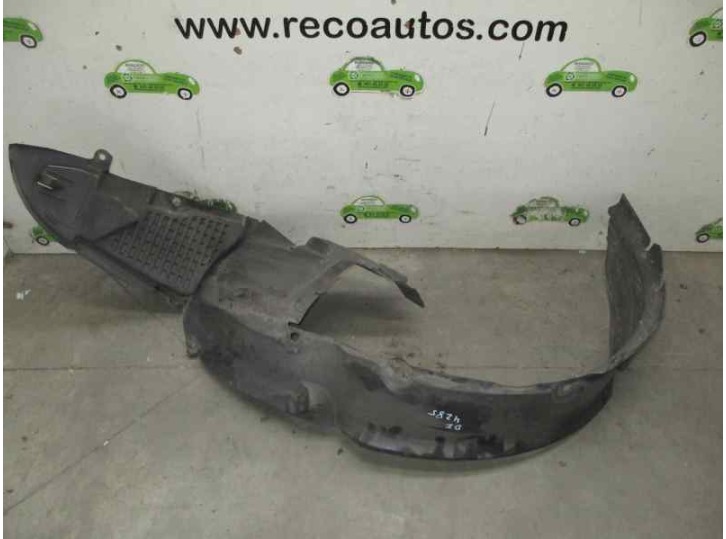 Recambio de paso rueda delantero izquierdo para renault vel satis (bj0) 2.0 16v turbo referencia OEM IAM 8200012906 8200012906 C