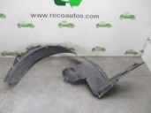 Recambio de paso rueda delantero izquierdo para renault vel satis (bj0) 2.0 16v turbo referencia OEM IAM 8200012906 8200012906 C