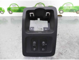 Recambio de mando para renault vel satis (bj0) 2.0 16v turbo referencia OEM IAM 8200069116  