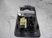 Recambio de mando para renault vel satis (bj0) 2.0 16v turbo referencia OEM IAM 8200069116 
