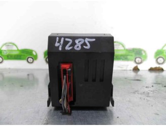 Recambio de modulo electronico para renault vel satis (bj0) 2.0 16v turbo referencia OEM IAM 8200079014 216680567B 