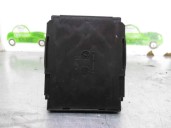 Recambio de modulo electronico para renault vel satis (bj0) 2.0 16v turbo referencia OEM IAM 8200079014 216680567B 