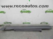 Recambio de faldon lateral para renault vel satis (bj0) 2.0 16v turbo referencia OEM IAM 820003884D 820003884D 