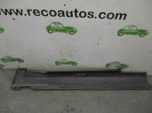 Recambio de faldon lateral para renault vel satis (bj0) 2.0 16v turbo referencia OEM IAM 820003884D 820003884D 