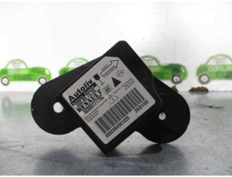 Recambio de modulo electronico para renault vel satis (bj0) 2.0 16v turbo referencia OEM IAM 8200017775C 550897500 AUTOLIV