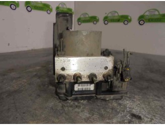 Recambio de abs para nissan micra (k12e) 1.4 cat referencia OEM IAM 47660AX600 0265231341 BOSCH