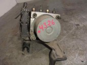 Replacement ABS unit for Nissan Micra (K12E) 1.4 CAT OEM IAM reference 47660AX600 0265231341 BOSCH