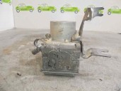 Replacement ABS unit for Nissan Micra (K12E) 1.4 CAT OEM IAM reference 47660AX600 0265231341 BOSCH