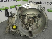 Recambio de caja cambios para nissan micra (k12e) 1.4 cat referencia OEM IAM JH3148 C0011029 