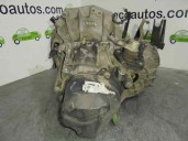 Recambio de caja cambios para nissan micra (k12e) 1.4 cat referencia OEM IAM JH3148 C0011029 
