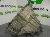 Recambio de caja cambios para nissan micra (k12e) 1.4 cat referencia OEM IAM JH3148 C0011029 